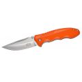 Нож SKIF Plus Splendid, оранжевый